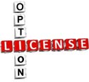 License Option