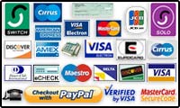 Payment Methods