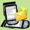 Pocket PC to Mobile SMS Software